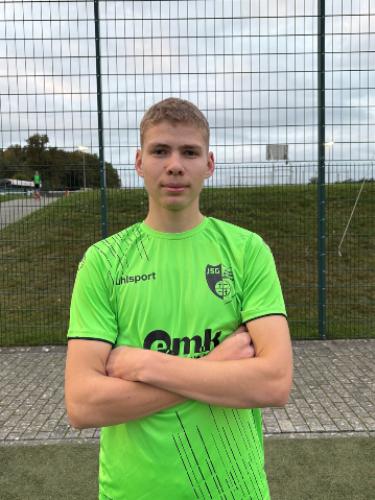 Marc Jochim