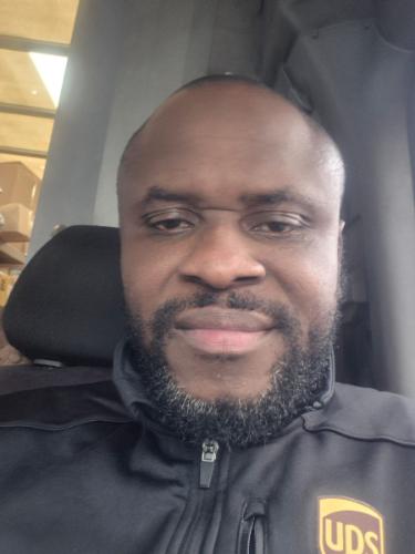 Mamadou-Mouhamadu M Baye