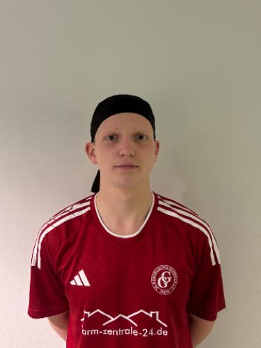 Niklas Thomas