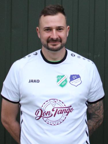 Justin-Alexander Schrader