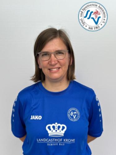 Christiane Ulm