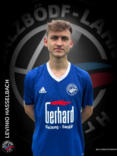 Levinio Hasselbach