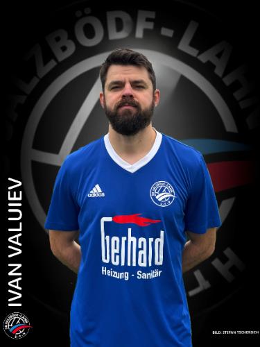 Ivan Valuiev