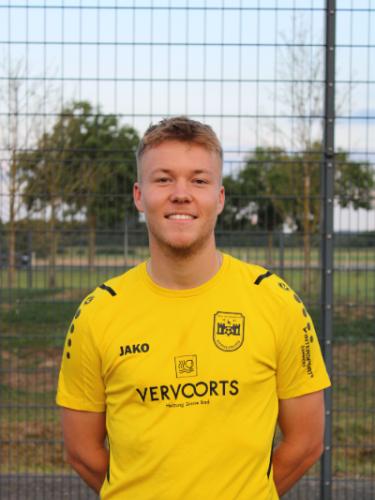 Nicola Martin Jansen