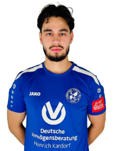 Muhammed Emin Uslucuk