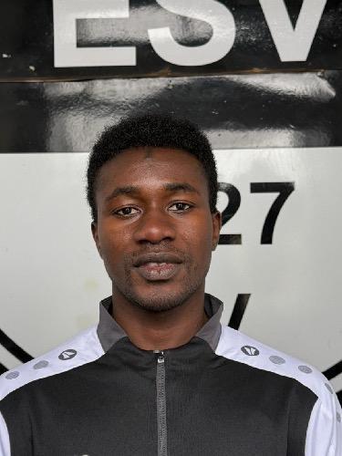 Mamoudou Saraya Camara