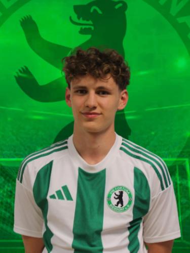 Lennox Elias Schurke