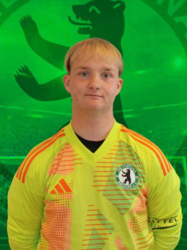 Tim Jannick Bädrich