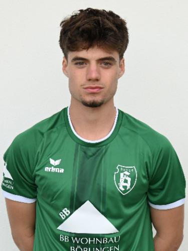 Nick Höller de Moraes
