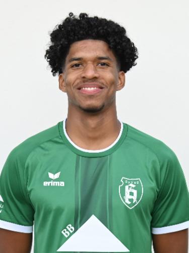 Jonathan Chidera Udeh