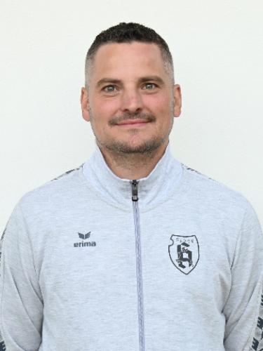 Manuel Weibert