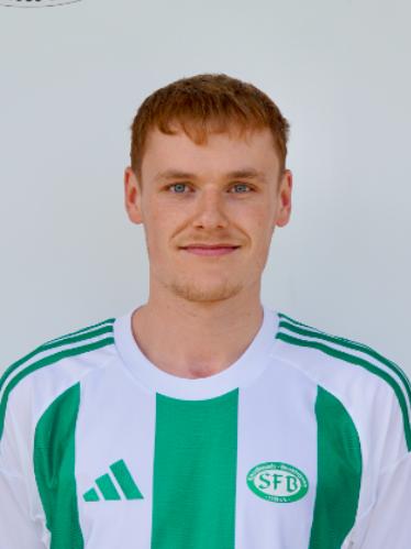 Tom Beterams