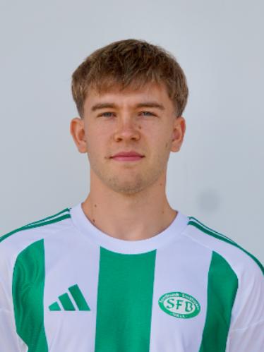 Nils Hannaleck