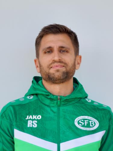 Robin Schmidt