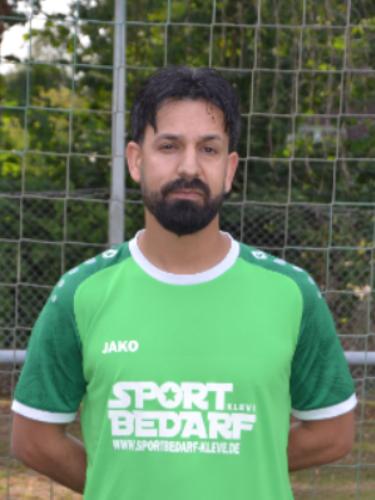 Bashir Ahmad Abdullahi