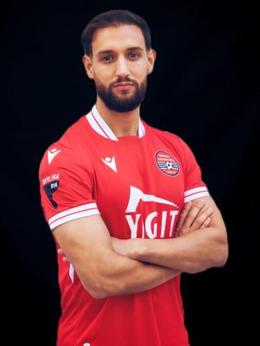 Oktay Erdem