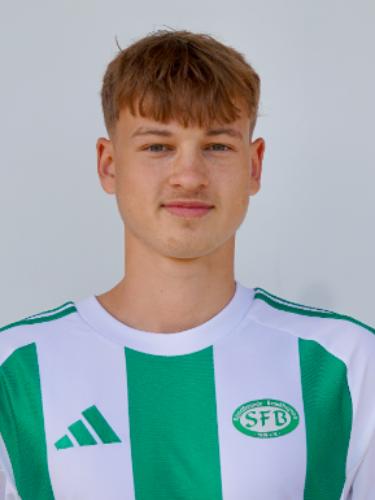 Noah Christian Thier