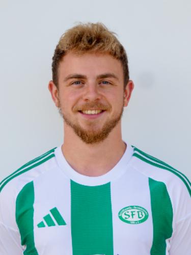Sven van Bühren