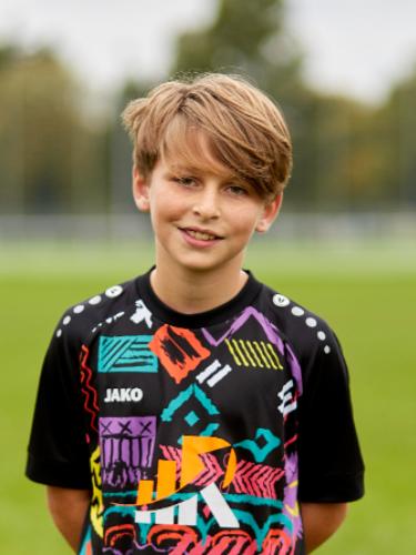 Andre Alexander Sebeikat