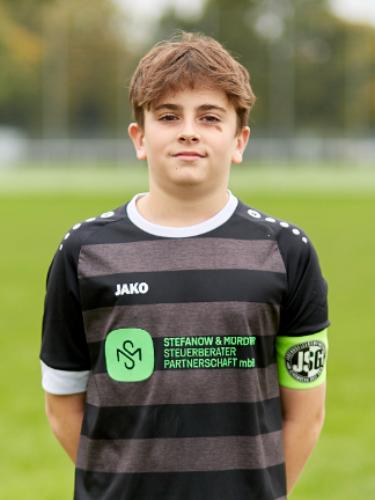 Jago Koschnike