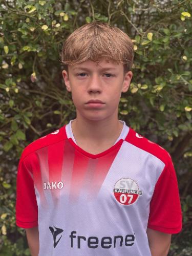 Sandro Steube