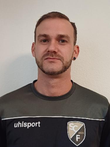 Marcus Schmitz