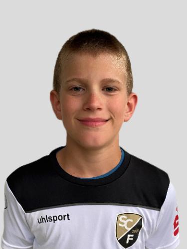 Lucas Zimmermann