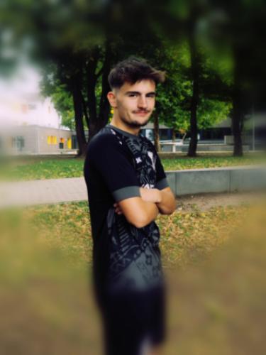 Jan Phillip Coesfeld