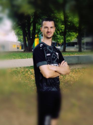 Sven Christian Schollenberger