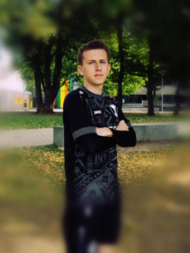 Maximilian Jakob Schumacher