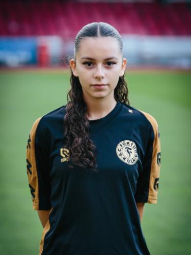 Maria Mena Bachhuber