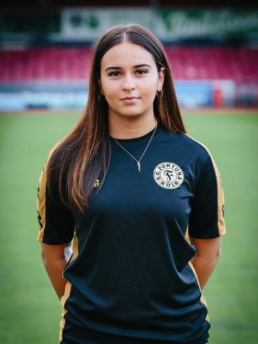 Sofia Vincenza Califano