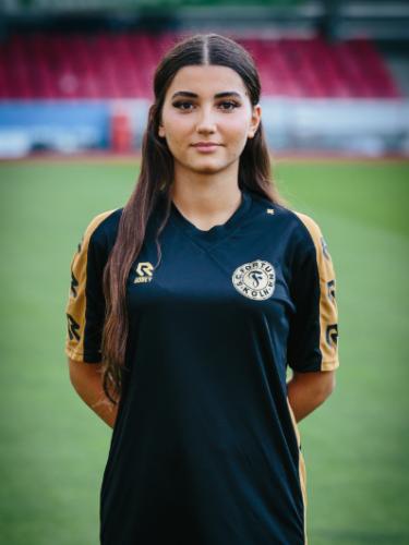 Ecrin Sümeyra Eroglu