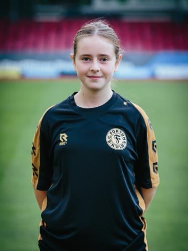 Melia Florentina Mirena