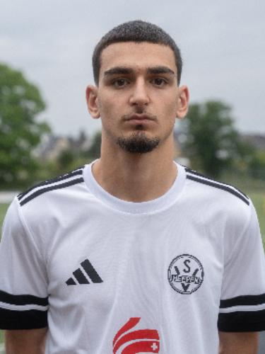 Ilham Albayrak