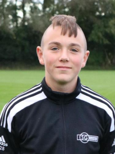 Finn-Luca Rohdewohld