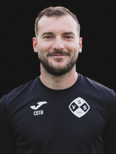 Tiberius-Florin Paraschivoiu