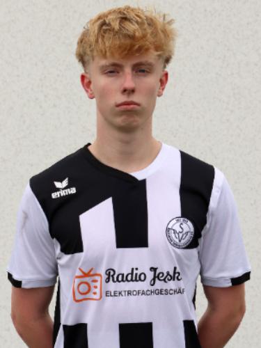 Robert Benedikt Pretzer