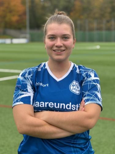 Charlotte Wehling