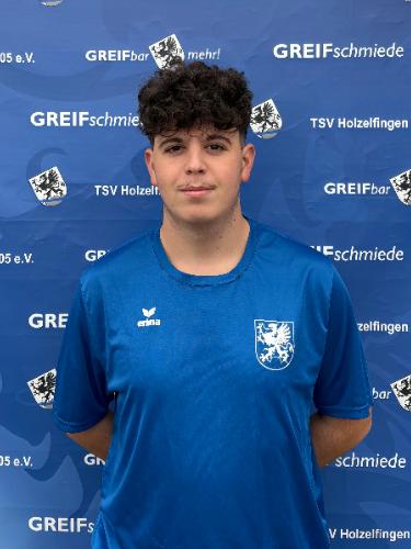 Petros Daniel Mosutan