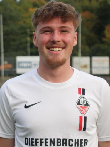 Laurens Mathias Mairhofer