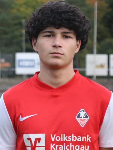 Kewin Andrei Miculit