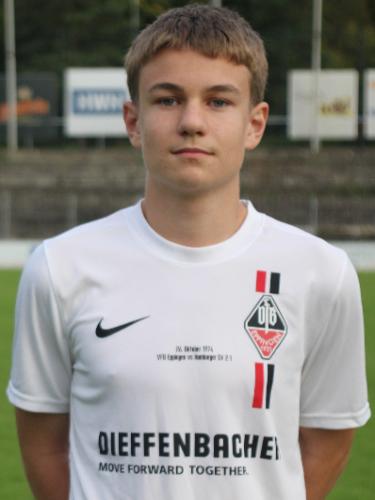 Leevin Uhland