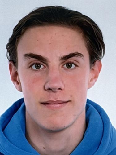 Luca Hüttges