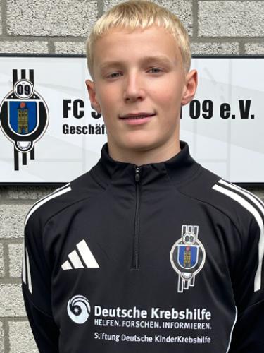 Klaas Schulte