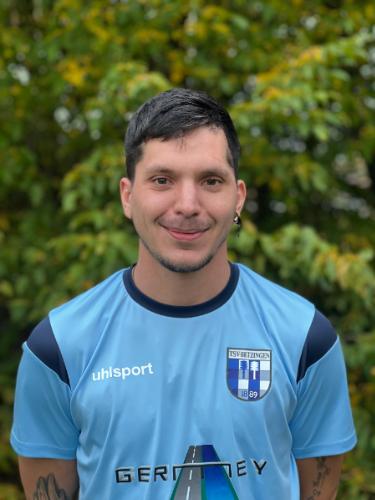 Richie Schöllhammer