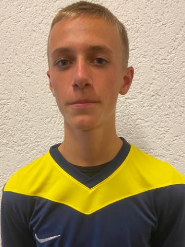 Jonas Dold