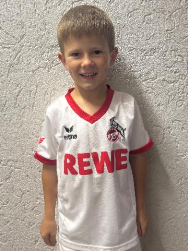 Linus Halbe