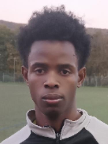 Issa Bubarime