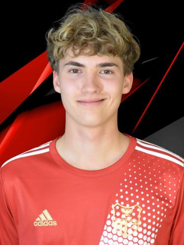 Kian Adrian Scherffius